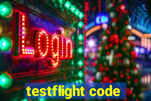 testflight code